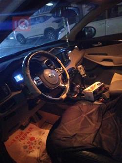 کیا سۆرینتۆ